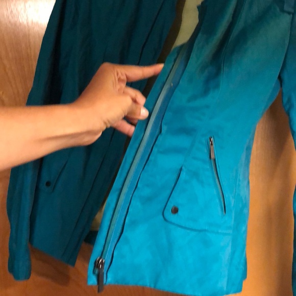 Jacket - Picture 5 of 8